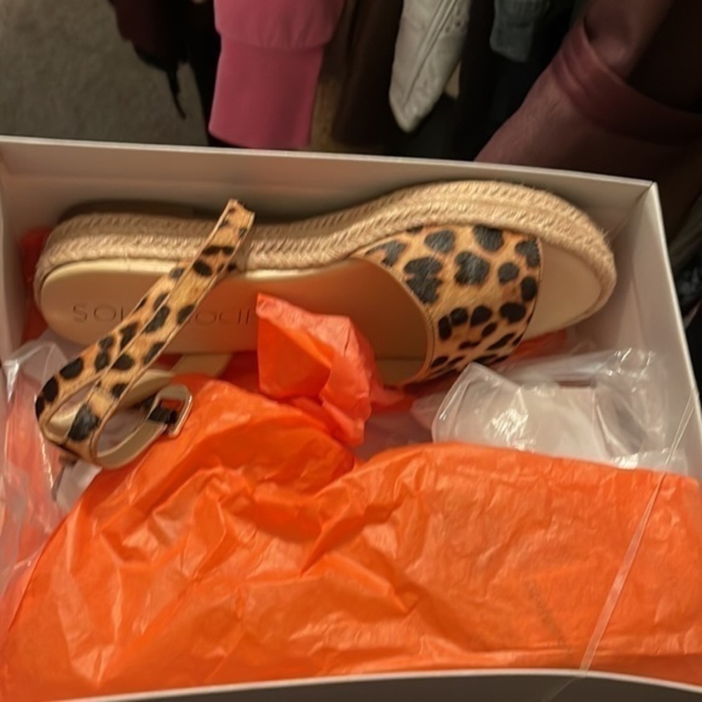 Sole society Verla sandal - Picture 2 of 6